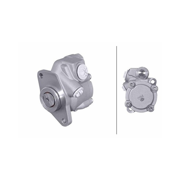 Hella Hydraulikpumpe, Lenkung 8TL 359 003-781 FüR MERCEDES-BENZ-image
