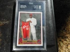 lebron james 221 rookie card rated 8