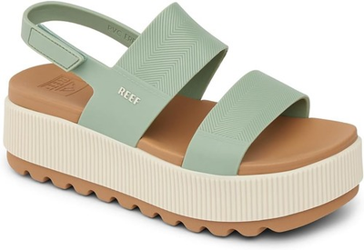 #ad Reef Water Vista Higher Women#x27;s Sandals NW OB $34.99