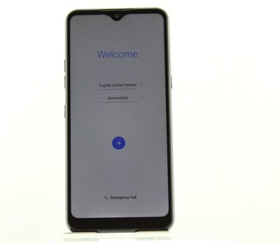 LG Reflect LM-K500 T-Mobile 32GB Black Good Shape