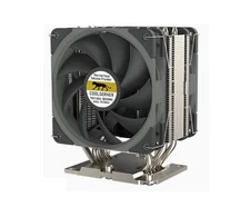 4U CPU Cooler Fans Rectangular LGA3647 Support Intel Xeon W Series 300W