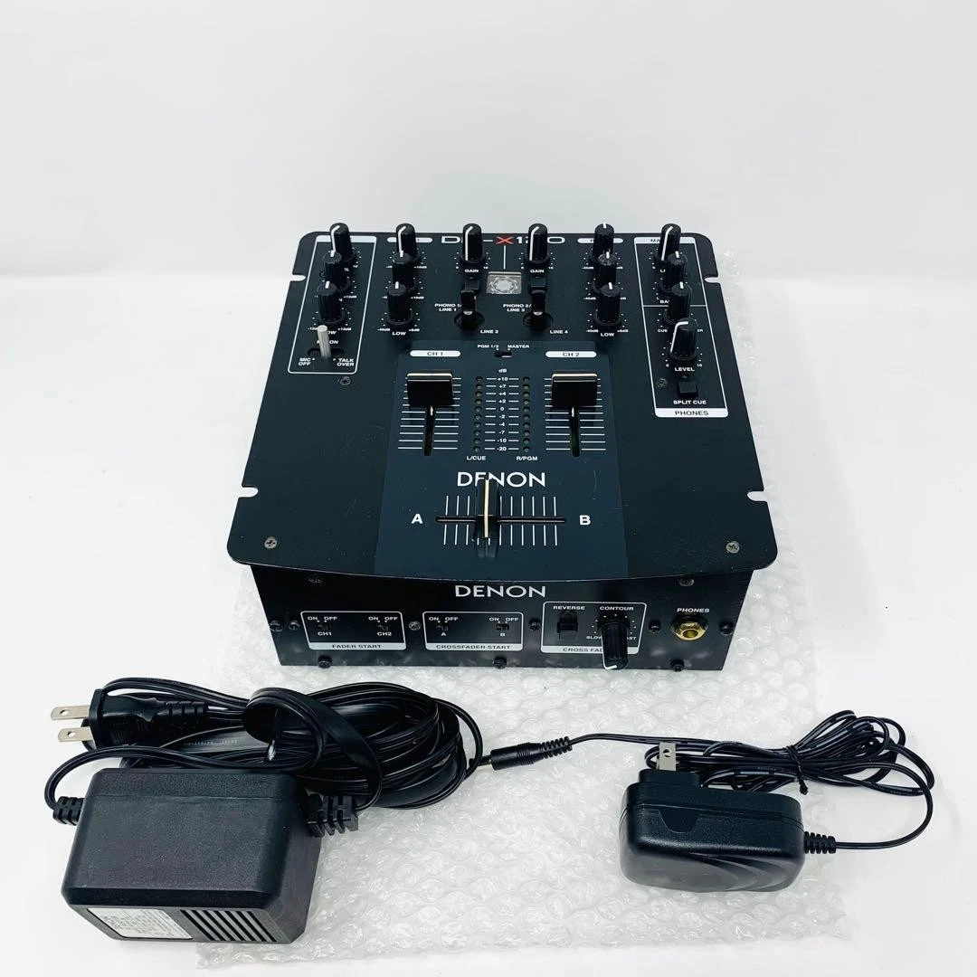Preços baixos em Denon DN X120 | eBay