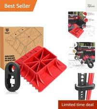 Base Stand  Handle Keeper Compatible with Hi Lift Jack Accessories Handle Ba...