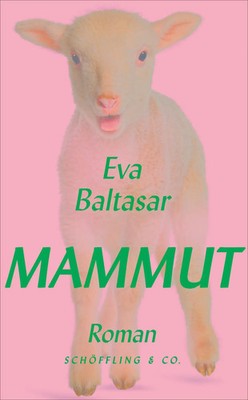 Mammut | Roman | Eva Baltasar | Buch | 112 S. | Deutsch | 2025