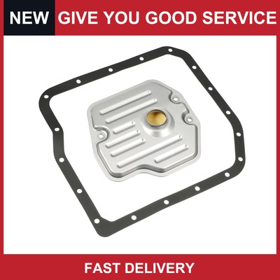Automatic Transmission Filter Oil Pan Gasket For 2002-2005 Toyota Solara RAV4