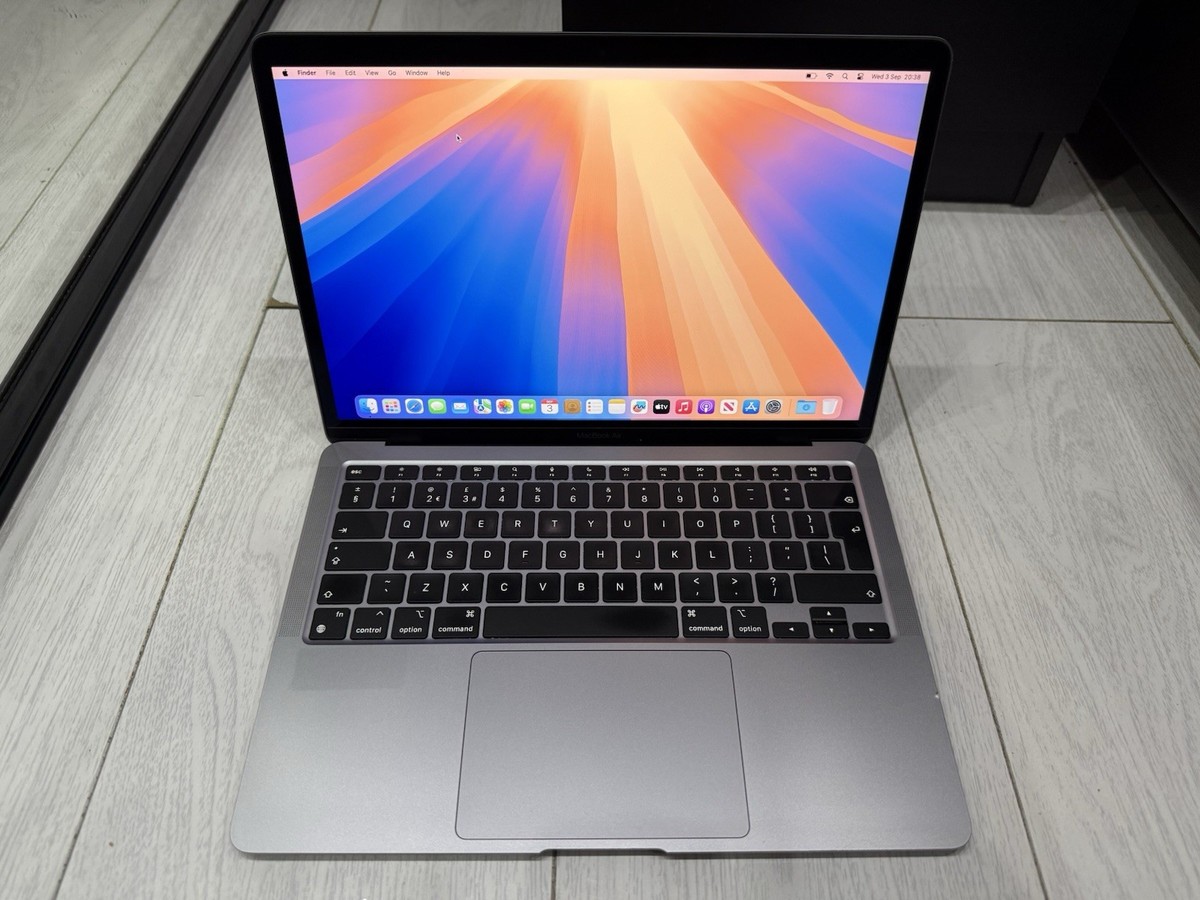 Apple MacBook Air Retina 13.3