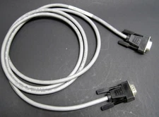 HP Agilent G1530-60930 Remote Cable APG 9M/9M to 6890