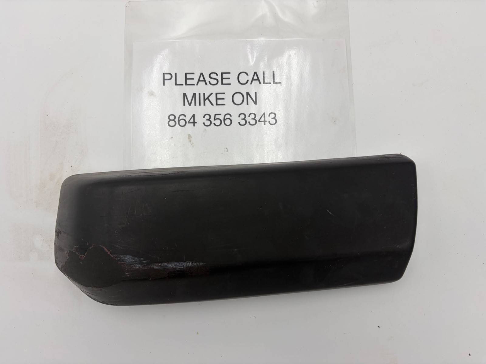ROLLS ROYCE CORNICHE SHADOW, BENTLEY BUMPER CORNER. LARGEST INVENTORY ON EARTH