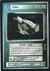 Star Trek CCG - Mirror Mirror - Defiant #118 Rare