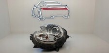 MINI COOPER R56 XENON LHD Frontscheinwerfer Links Fahrerseite 162703-03 OE
