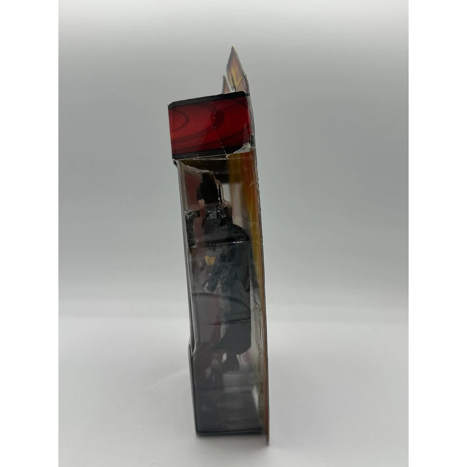 DC Comics Multiverse Batman Adult Collector Action Figure 2011 Mattel - Image 3 of 4