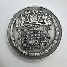 Nixon Silver Coin for sale | eBay