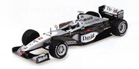 Minichamps 530994302 Mclaren Mp 4/14 D. Coulthard 1999 Modellauto 1:43