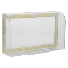 Waterproof Outdoor Plug Cover 2-Gang Weatherproof Electrical Outlet with Baby...