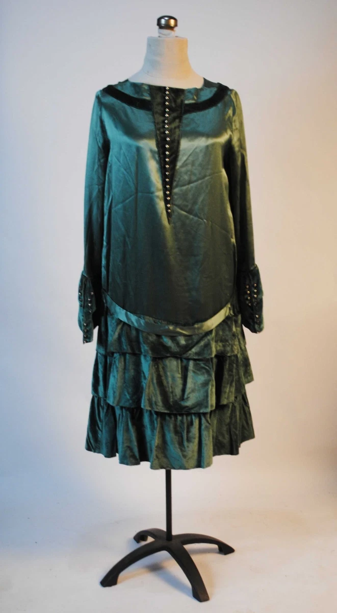 Vintage Women's Shift 1920s Decade for sale - eBay