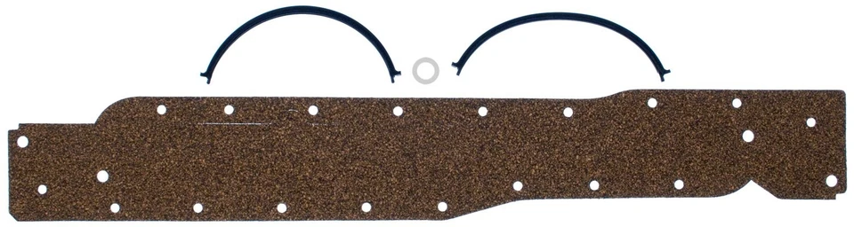 For 1975-1981 Ford Granada Engine Oil Pan Gasket Set Mahle 1976 1977 1978 1979 - Image 3 of 3