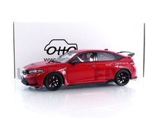 OTTO MOBILE 1/18 - HONDA CIVIC TYPE R - 2022 OT440