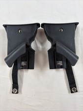 Britax B Safe B Agile Stroller Adapter Set Le...