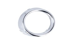 rechts BLIC 6502-07-8118920P Lüftungsgitter, Stoßfänger für TOYOTA