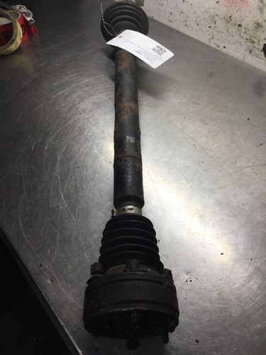 159827 Antriebswelle rechts VW Polo III (6N) 1.4