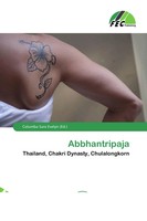 Columba Sara Evelyn | Abbhantripaja | Taschenbuch | Englisch (2026)