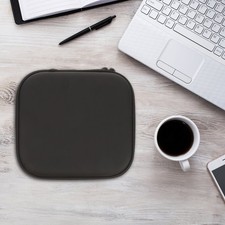 Desktop Carrying Case Computer Carrier Computer Storage Bag Zipper Pc Carrier