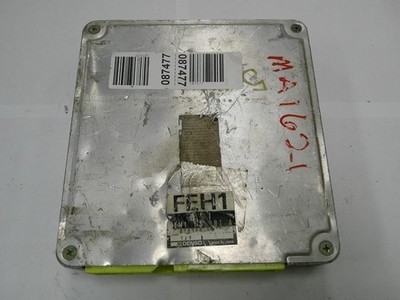 ENGINE COMPUTER MAZDA 626 1986 1987 FEH118881A PCM ECM ECU OEM