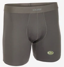 Drake DS2525-CRG-2 Commando Boxer Brief