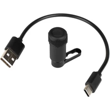 Black Gold Rechargeable Sight Light Kit