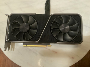 3070 Ti Graphics Card | eBay