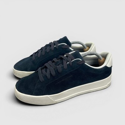 Tommy Hilfiger COURT BETTER Sneaker Herren Gebraucht Gr. EU 42