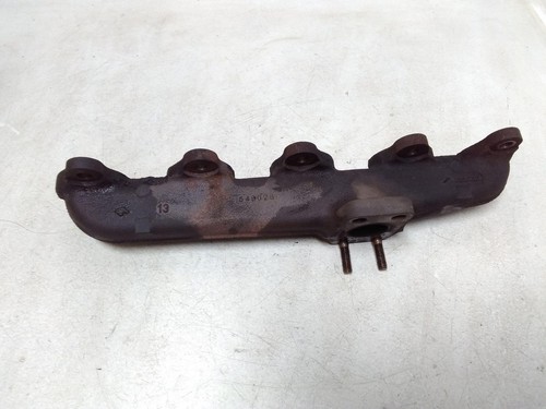 FORD FOCUS II DA, HCP Auspuffkrümmer 548028 1.56 Diesel 66kw 2006 27711979