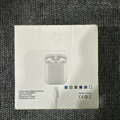true wireless tws earbuds iphone