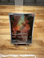 Charmander - 168/165 Pokemon SV: Scarlet & Violet 151 ENGLISH (Near Mint) on eBay