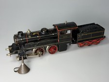 M&auml;rklin Livesteam Spur 0 Lokomotive Dampfmaschine