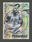 2025 Topps Chrome Paolo Banchero Base (RAW)