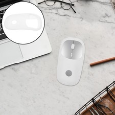 Silicone Sleeve Compatible for Apple - Flexible Mouse Cover