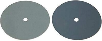 Work Sharp WSSA0002044 Honing Abrasive Kit for WS3000 Wood One Size, Gray 