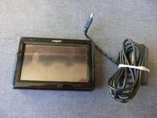 V7 NAV740 (US MAP) 4.3" Text-to-Speech Automotive Car Navigation GPS Receiver