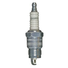 5 x Spark Plug-Copper Plus Champion Spark Plug 130  Qty. 5 