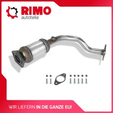 für Fiat Brava 1.6 182B6 (2001-2002) Katalysator Mit Montagesatz Kat OE 46808606