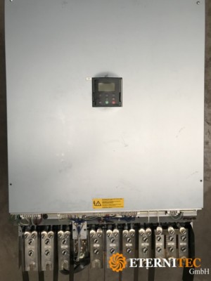 Vaasa Control Oy Vacon 250CX4A0N0 Frequenzumrichter 250kw
