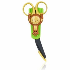 Japonesque Baby First Aid Safety Scissors MT-704