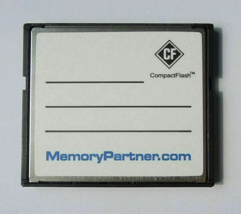 16GB CompactFlash CF Memory Card CF Card - Image 3 of 4