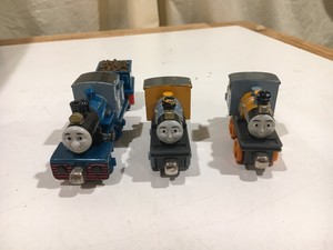 bash dash and ferdinand toys