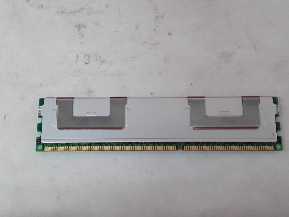 3 Samsung M393B4G70BM0-YF8Q8 32GB DDR3L-1066 PC3L-8500R 4Rx4 Server Memory Gb048 - Image 4 of 4