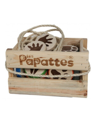 Les Papattes FR Tactic56838