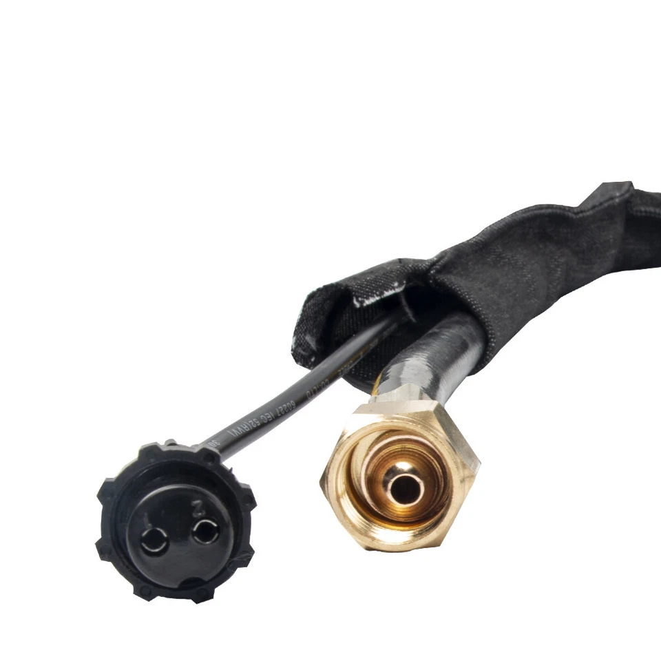  AG60 Air Plasma Cutter Cutting Torch Cable Length 10/16/23 Feet Cut50 Cut60  - Image 4 of 4