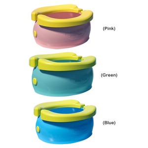 banana baby potty toilet