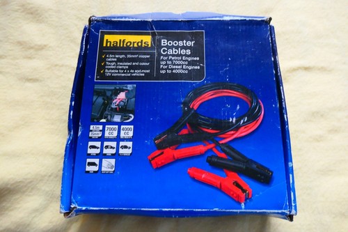 halfords bike cables